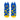 Legami – It’s a Match! – Rutschfeste Socken für Kinder - Monster - Makimo - Smart Kids