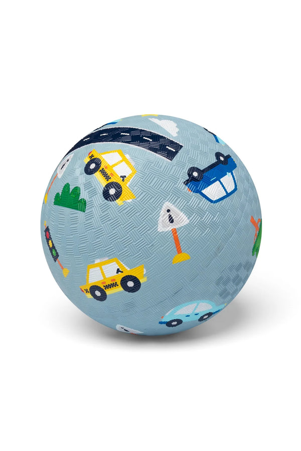 Little L Autos Ball – 18 cm