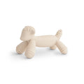 Mushie - Lamb Figurine Teether – Silikon Beißfigur