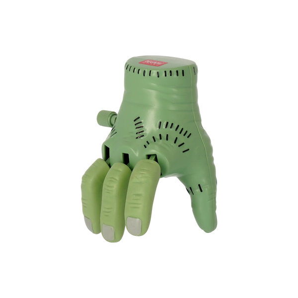 Legami Mini-Zombiehand mit Federmechanismus – The Mini Walking Hand