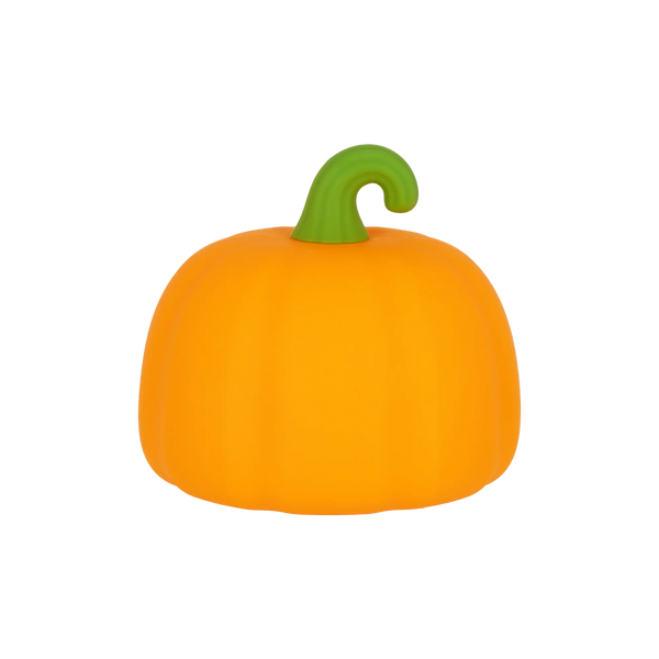 Legami Wiederaufladbares LED-Licht Pumpkin – Soft Dreams
