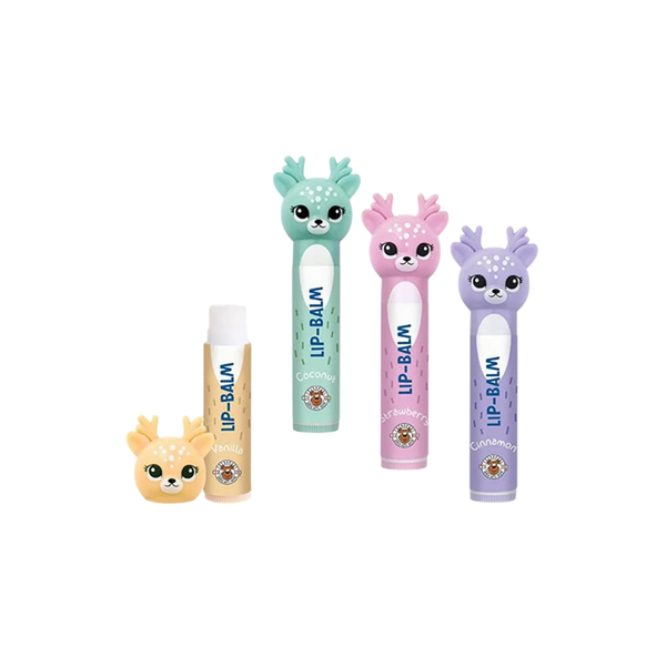 MM SF Lippenbalsam Rentier