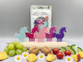 Pieksi und Griffel - PIEKSI 5ER SET "Magic Five" 🦄