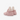 Kings & Rebels Gamuza Gripper Babyschuhe - Rosewood - Makimo - Smart Kids