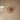 Mushie - Daisy Rattle Teether – Silikon Greif- und Beißring - Dusty Rose - Makimo - Smart Kids