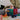 Cleverclixx - Wheels Pack Intense | 25 Teile Magnet-Bauset - Makimo - Smart Kids