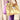 Ratatam - The Reversible Bag - Wendetasche in Gold & Lila - Makimo - Smart Kids