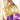 Ratatam - The Reversible Bag - Wendetasche in Gold & Lila - Makimo - Smart Kids