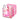 LEGAMI Erweiterbare Schreibtischbox – Cutie Cube – Einhorn - Makimo - Smart Kids