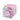 LEGAMI Erweiterbare Schreibtischbox – Cutie Cube – Kitty - Makimo - Smart Kids