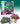 Smart Games - Genius Saphire - Makimo - Smart Kids