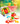 Smart Games - Apple Puzzler - Makimo - Smart Kids