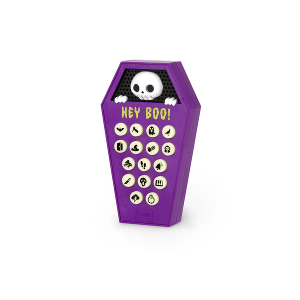 Legami Spiel mit gruseligen Soundeffekten – Hey Boo! | MAKIMO-LEGAMI-SM0003-SM0003_1