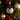 LEGAMI Weihnachtsdekoration aus Plüsch - Oh-Oh-Ohrnaments - Penguin - Makimo - Smart Kids