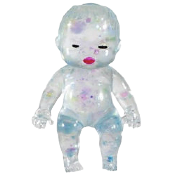 Triton-X Maltose Glitzer Baby – Sugaring / Slow Rise ✨👶