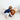 Stapelstein® Original Grey - Einzelelement Grau Bewegungsspielzeug - Makimo - Smart Kids