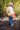 The Zoofamily - Silikon-Tasche - Fuchs - Makimo - Smart Kids
