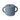 Mushie - Silicone Snack Cup – Silikon Snackbecher für Babys - Tradewinds - Makimo - Smart Kids