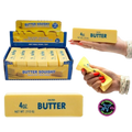 Triton-X - Squishy Butter 13 cm mit Geruch