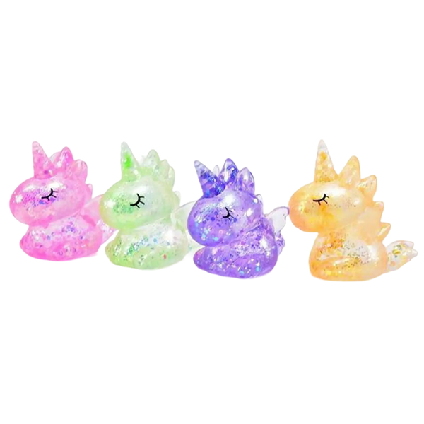 Triton-X Maltose Einhorn Glitzer – Sugaring / Slow Rise