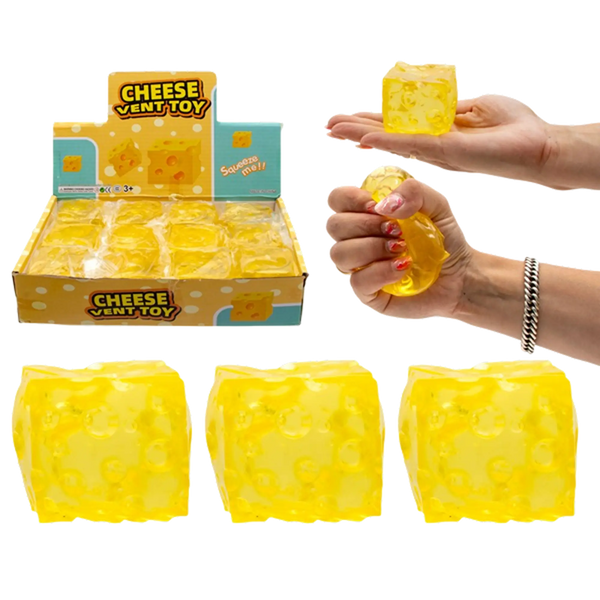 Maltose Käse – Sugaring / Slow Rise 5,5 cm