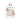 Rockahula - Snowman Glitter Clips – Weihnachts Haarspangen Schneemann - Makimo - Smart Kids