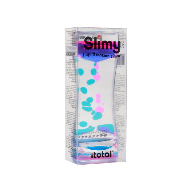 iTotal Flüssigkeitssanduhr Blau/Rosa – Default Title | MAKIMO-ITOTAL-XL2360-XL2360__XL2360_1_