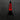 iTotal Rocket-Glitter-Lampe Schwarz/Rot – Default Title | MAKIMO-ITOTAL-XL2942A-XL2942A__XL2942A_2_