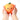 iTotal Fresh Market Squeezy Buddies – Olly Orange | MAKIMO-ITOTAL-XL3265G-XL3265G__XL3265G_6_