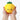 iTotal Fresh Market Squeezy Buddies – Poppy Pineapple | MAKIMO-ITOTAL-XL3265H-XL3265H__XL3265H_7_