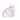 iTotal JellyPop-Schlüsselanhänger – Hippo | MAKIMO-ITOTAL-XL3472-XL3472__XL3472_1_