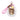 iTotal JellyPop-Schlüsselanhänger – Bear | MAKIMO-ITOTAL-XL3477-XL3477__XL3477_1_