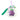 iTotal Fresh Market JellyPop-Schlüsselanhänger – Ellie Eggplant | MAKIMO-ITOTAL-XL3479B-XL3479B__XL3479B_1_