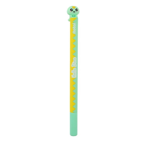 iTotal Climby radierbarer Stift Hello Dino – Default Title | MAKIMO-ITOTAL-XL3604-XL3604__XL3604