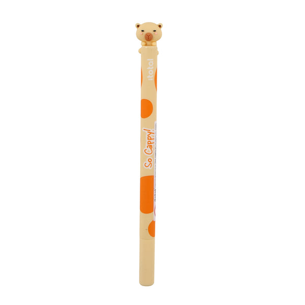 iTotal Climby radierbarer Stift Capybara – Default Title | MAKIMO-ITOTAL-XL3606-XL3606__XL3606