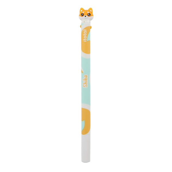 iTotal Climby radierbarer Stift Shiba – Default Title | MAKIMO-ITOTAL-XL3609-XL3609__XL3609