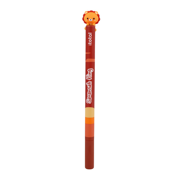 iTotal Climby radierbarer Stift Lion – Default Title | MAKIMO-ITOTAL-XL3612-XL3612__XL3612