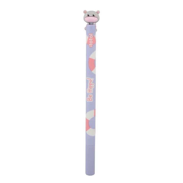 iTotal Climby radierbarer Stift Hippo – Default Title | MAKIMO-ITOTAL-XL3614-XL3614__XL3614
