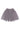 The NEW Mädchen Rock Gray Ridge Print - Bio-Baumwolle Kinderrock mit Allover-Print - Makimo - Smart Kids