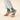 Affenzahn Barfußhausschuh Slipper Cotton Movy - Hase - Makimo - Smart Kids