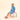 Affenzahn Barfußschuh Knit Happy – Flamingo, Pink - Makimo - Smart Kids