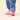 Affenzahn Lauflernschuh Leder Walky - Einhorn, Rosa - Makimo - Smart Kids