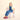Affenzahn Sandalen Vegan Airy - Vogel, Pink - Makimo - Smart Kids