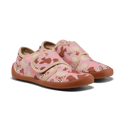 Affenzahn Slipper "Cotton Movy" - Reh