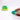 GRIMM’S Mooskiesel – 4-teiliges Balancespiel aus Holz - Makimo - Smart Kids