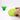 GRIMM’S Mooskiesel – 4-teiliges Balancespiel aus Holz - Makimo - Smart Kids