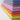GRIMM'S Bauplatten Pastell – 11-teilig, farbig lasiertes Lindenholz - Makimo - Smart Kids