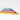 GRIMM'S Bauplatten Pastell – 11-teilig, farbig lasiertes Lindenholz - Makimo - Smart Kids