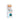 Petit Boum - MOVE BOTTLE Univers – Sensorikflasche mit schwerelosem Universumseffekt - Makimo - Smart Kids