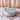 ava&yves - Cake Topper mit Glitzer Meerjungfrau (Under the Sea) – Schulkind - Makimo - Smart Kids